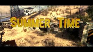 MW3 | Barrett Quad Feed Killcam | OCE by Poopendecken