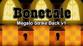 Underfell Megalovania 1 Hour Youtube