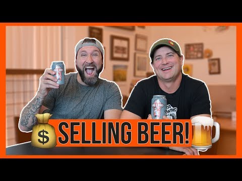 Video: Wanneer begin starkville bier verkoop?