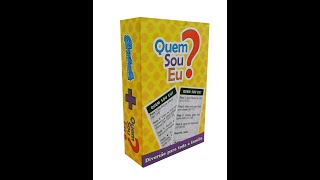 JOGO BÍBLICO QUEM SOU EU screenshot 3