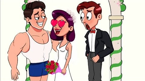 Impossible Date || Tricky Riddle || Tricky Games || Android Gameplay || Wingman