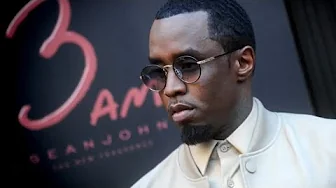 Sean Combs files document to appeal conviction, prison sentence
