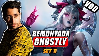 ON TENTE LA REMONTADA AVEC LA COMPO GHOSTLY ?! ft.Xperion