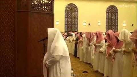 تلاوة عطرة للقارئ د.صفوان السويكت