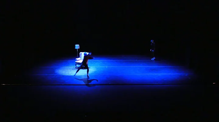Lug Wrench - Sarah Boardman Choreography