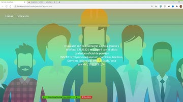 66 Leer datos desde la BD y cargar un SELECT OPTION parte 2