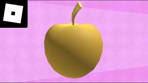 [EVENT] How To Get The *FREE* Golden Apple | ROBLOX Shazam (Strongman Sim) ^^