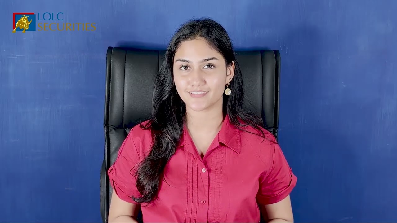 LOLC Securities Weekly Market Round Up : Feb Week 1