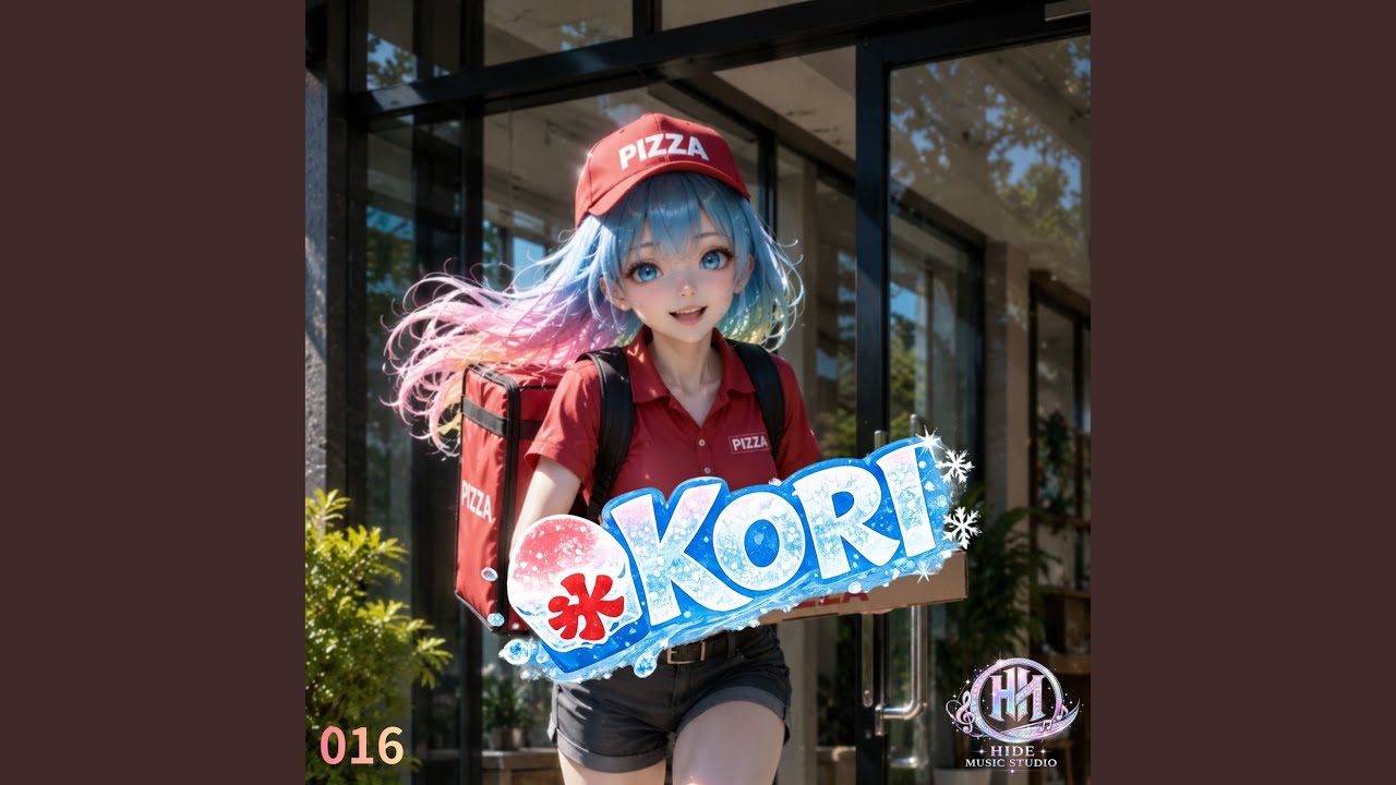 KORI 016 - YouTube