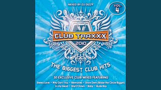 All the Right Moves (Audio Damage Mix)