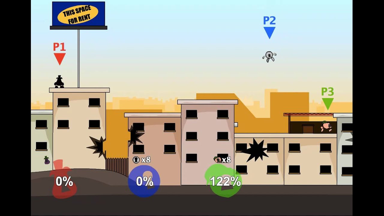 The Fight for Glorton gameplay episode 3 YouTube