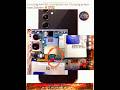 Samsung A54 5G smartphone not Charging jumper ways Solution 🔥💯✅ ravi