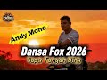 Dansa Fox 2026 || Sapu Tangan Biru || Cover_ Andy Mone