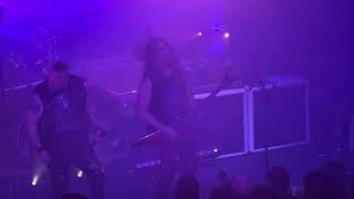 Forbidden-Divided by Zero-Live @ The Great American Music Hall-SF 5-29-2026