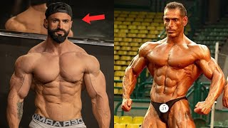 Mustafa Yildiz Mr Olympiayi Kazanabi̇li̇r Mi̇ ?