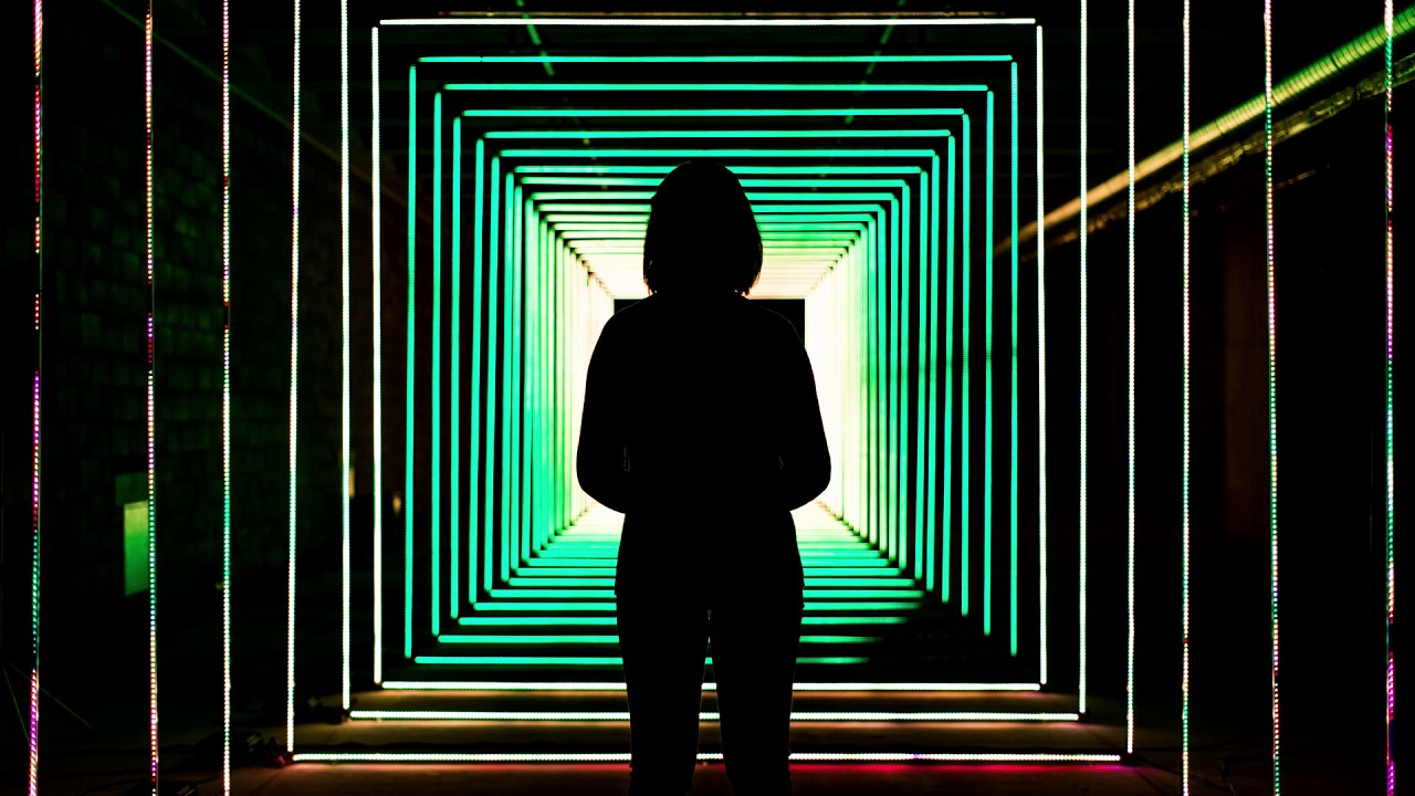 DATURA - Recursion | Sekai Collective