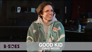 David Wood of Good Kid Talks Fortnite Placement,  Balancing Tech and Music Career