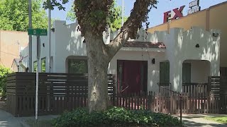Controversial housing project gets approved in East Sacramento