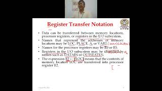 CAO CDT4:Instructions and Instruction Sequencing