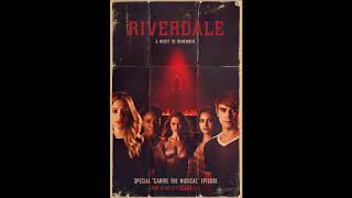 Video thumbnail of "Riverdale Cast - Unsuspecting Hearts (2x18: Carrie The Musical)"