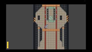 The Rook devlog update 2026 09 06