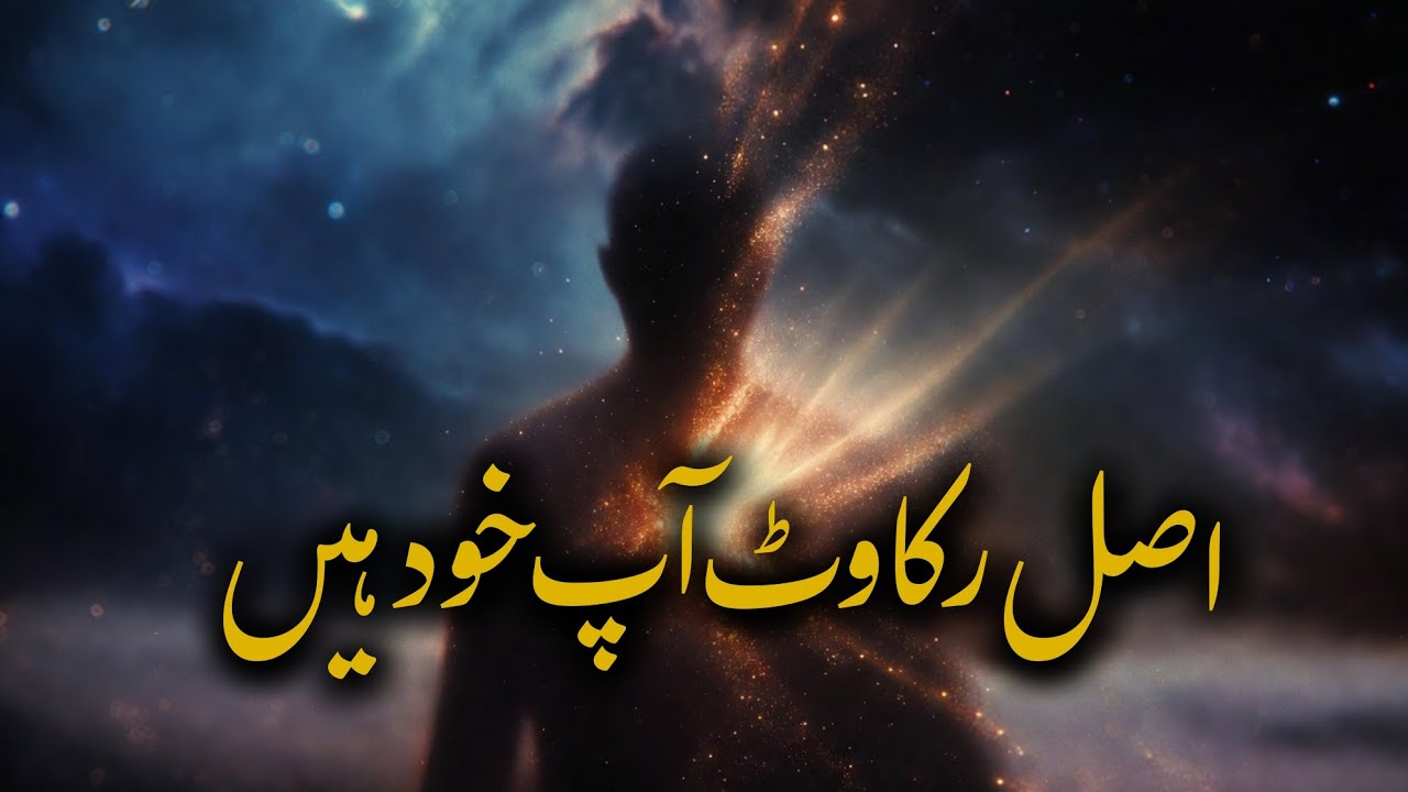 Aap Ko Wilayat Kyun Nahin Milti? | The Hidden Law of the Soul