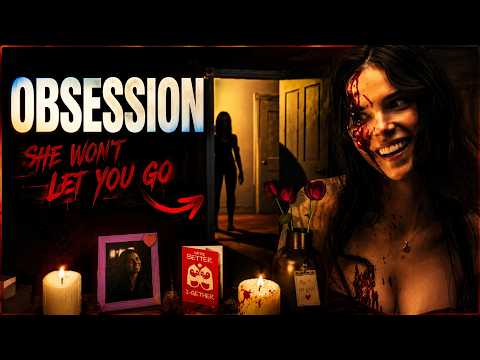 Obsession | Full Horror Gameplay on Discord PC