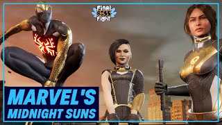 Marvel’s Midnight Suns – The Witch on Wundagore Mountain | Episode 22