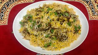 Mutton Biryani | Eid Special Recipe by Flavorous Cooking