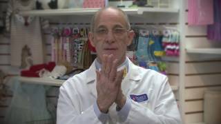 What is hormone replacement therapy?  | Jolley's Compounding Pharmacy