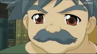.hack//DUSK Capítulo 3 {sub español}