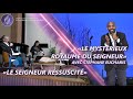 « Le Seigneur ressuscité » / « Le mystérieux royaume du Seigneur » avec Stéphane Eucharis / P1