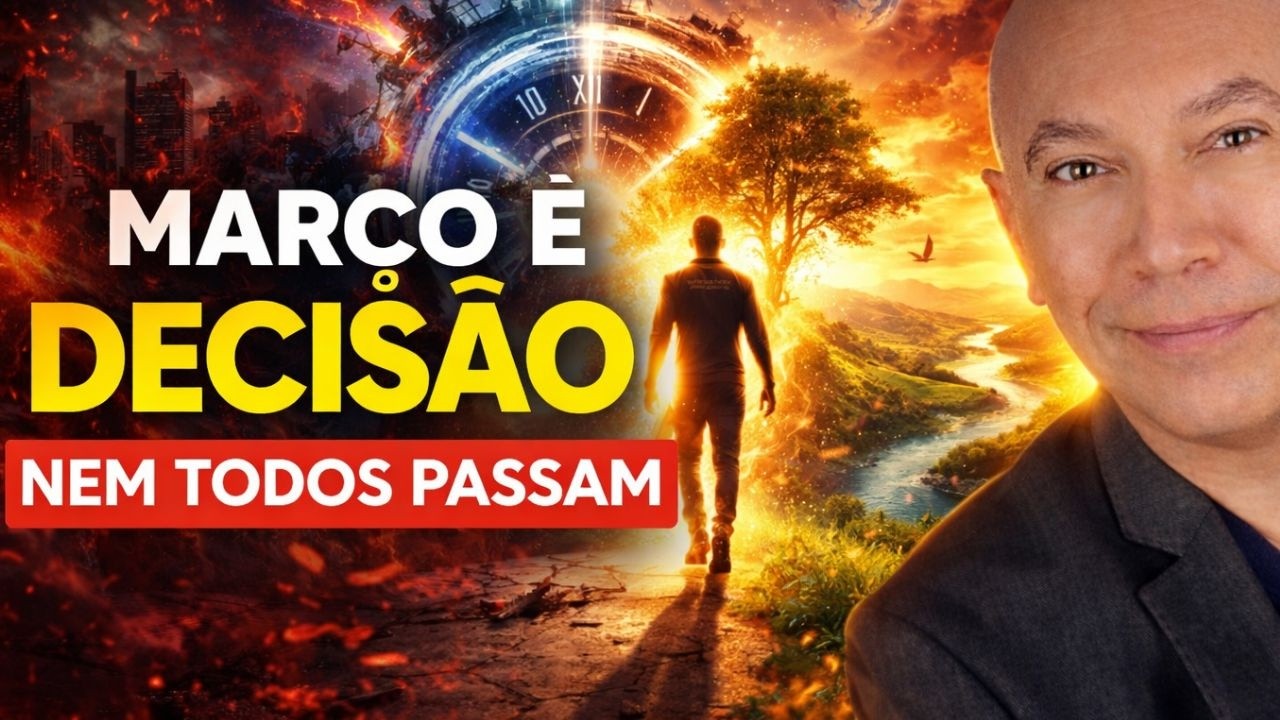 BASHAR: Março É Um Portal — Nem Todos Estão Prontos
