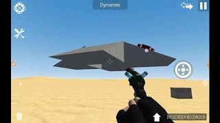 HOW TO MAKE A ROCKET-SIMPLEBOX 2