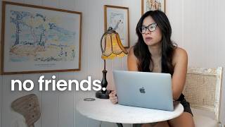 Friends are expensive (and I don’t mean money)