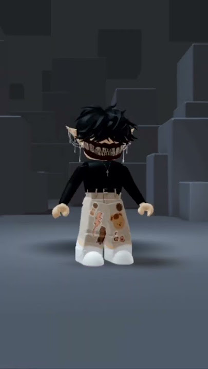 Not Denny😭 #roblox #subscribe #viral #denny