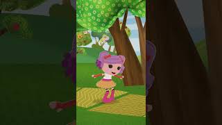 Roll Out the Red Carpet... for Special Guests: Ponies | Kids Cartoon | Kabillion