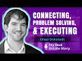 Inside the Mind of a High-Level Deal Screener  | MRES Ep. 4 | Chad Ockstadt