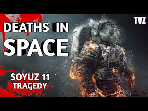 Video: Odletjeli Su I Nisu Se Vratili: Kako Su Poginuli Kosmonauti Koji Su Pilotirali Sovjetski Satelit Soyuz-11 - Alternativni Prikaz