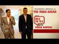 Walk The Talk With Rahul Kanwal: Sanjiv Goenka on Bengal, Business &amp; IPL