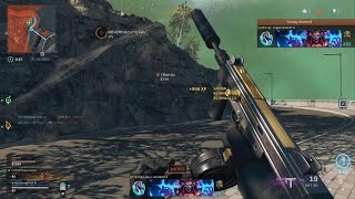 THANK YOU Activision for these GHOST BULLETS