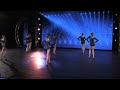 Work Me Down- Junior Jazz Large Group- 2022