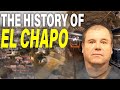 The History of El Chapo | Everything You DIDN'T Know!