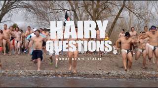 How does Movember reach real men in real places? - Hairy Questions - Episode 6