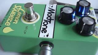 Compressor Modtone Lemon Squeeze