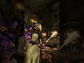 #SkyrimMod #shorts #gaming #Skyrim #moddedskyrim  #SkyrimGraphic #skyrimcombat #gameplay
