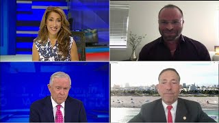 Discussing the future of Miami Beach's entertainment district with Mark Samuelian and Josh Wallack Content