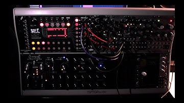 Quick Modular Riff 3 (Eloquencer + Basimilus Iteritas Alter)