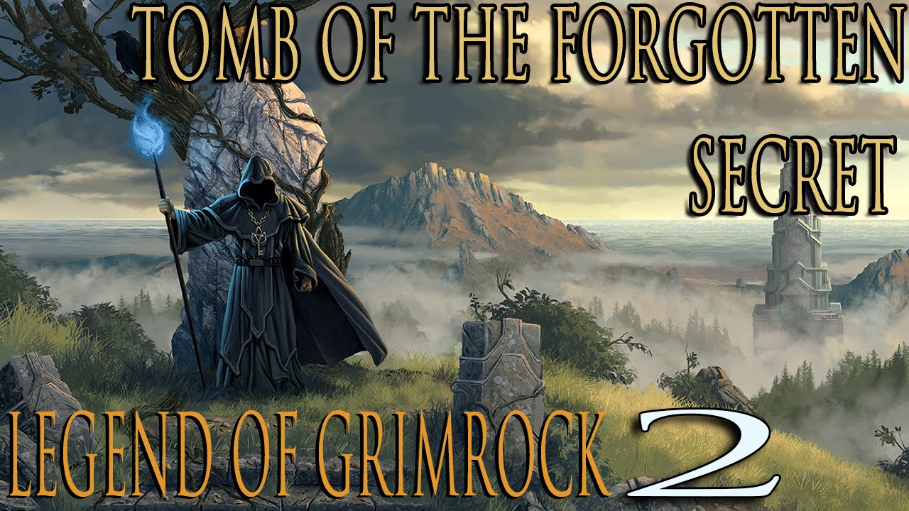 legend of grimrock 2 walkthrough part 1, legend of grimrock 2...