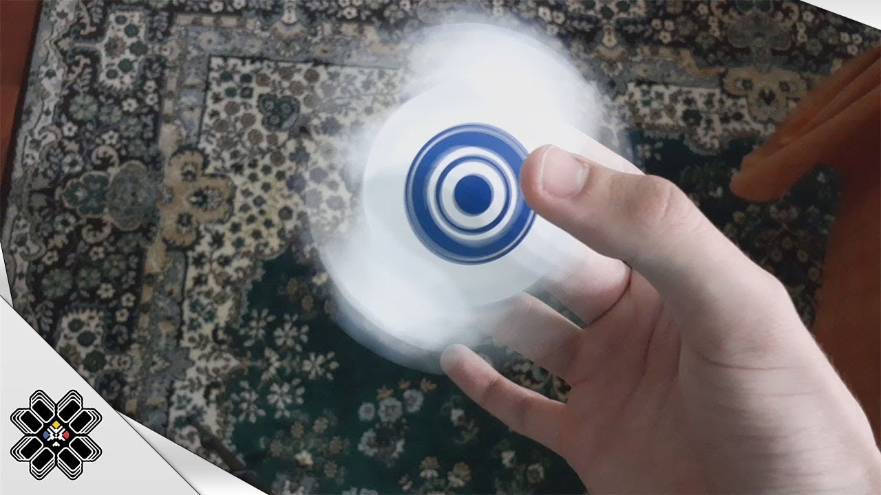 Cardistry TUTORIAL : PIROUETTE